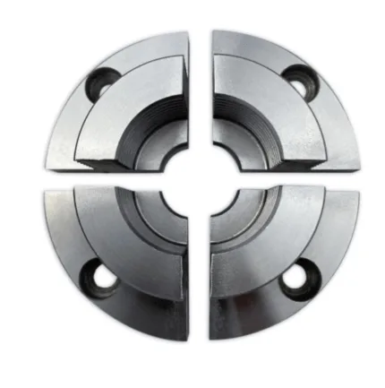 NOVA 50MM (2") Greenwood Jaw Set